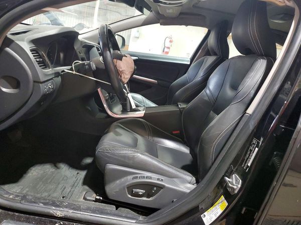 2018 VOLVO S60 Dynamic