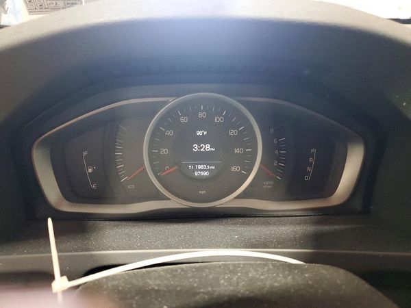 2018 VOLVO S60 Dynamic