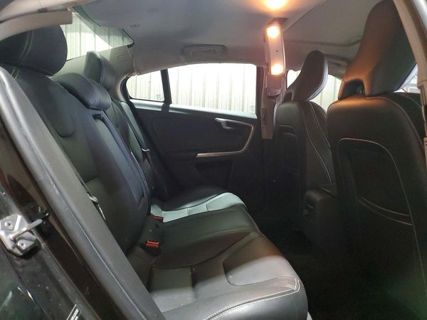 2018 VOLVO S60 Dynamic