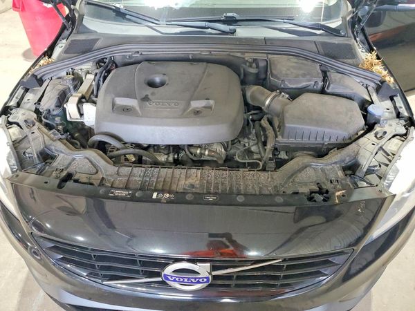 2018 VOLVO S60 Dynamic