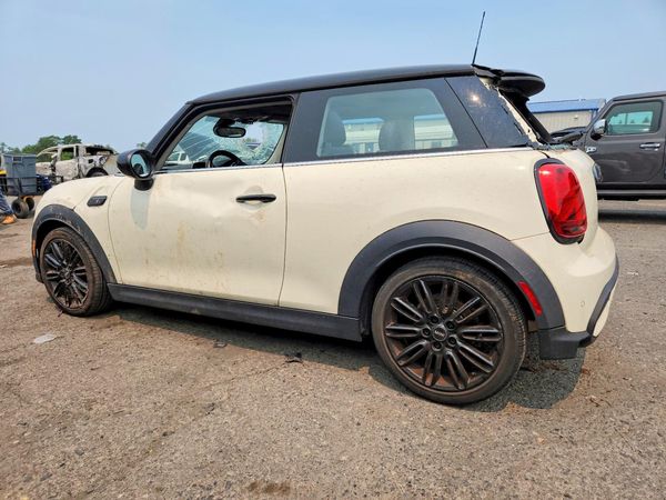 2023 MINI COOPER