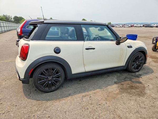 2023 MINI COOPER