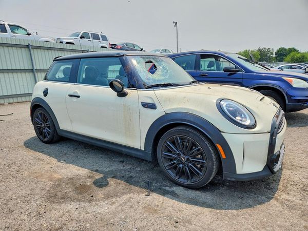 2023 MINI COOPER