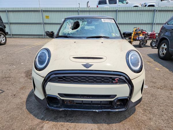 2023 MINI COOPER