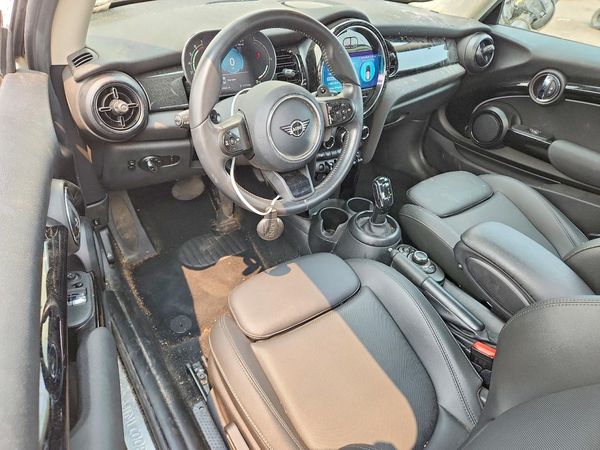 2023 MINI COOPER