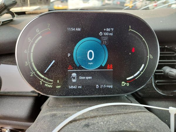 2023 MINI COOPER