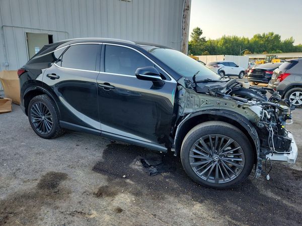 2025 LEXUS RX 350
