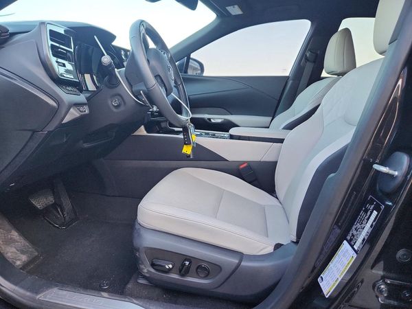 2025 LEXUS RX 350