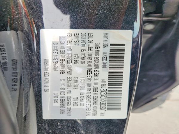 2018 MAZDA CX-9 Signature