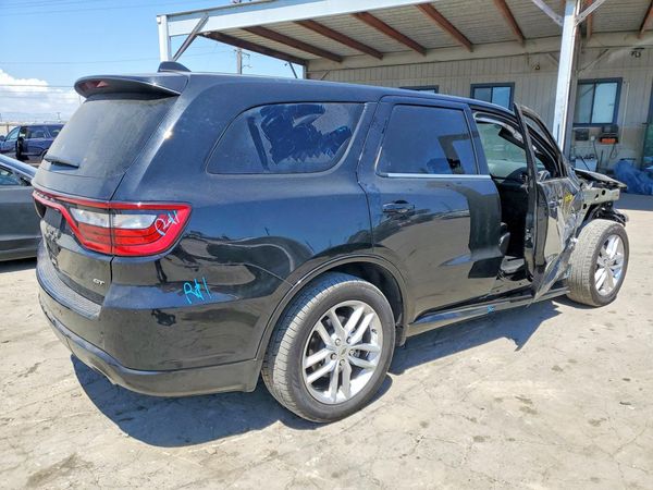 2023 DODGE DURANGO GT