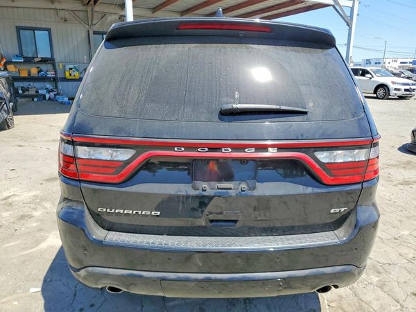2023 DODGE DURANGO GT