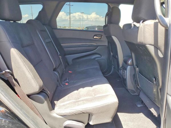 2023 DODGE DURANGO GT