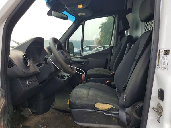 2019 MERCEDES-BENZ SPRINTER