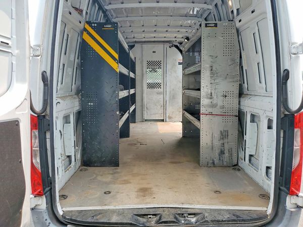2019 MERCEDES-BENZ SPRINTER
