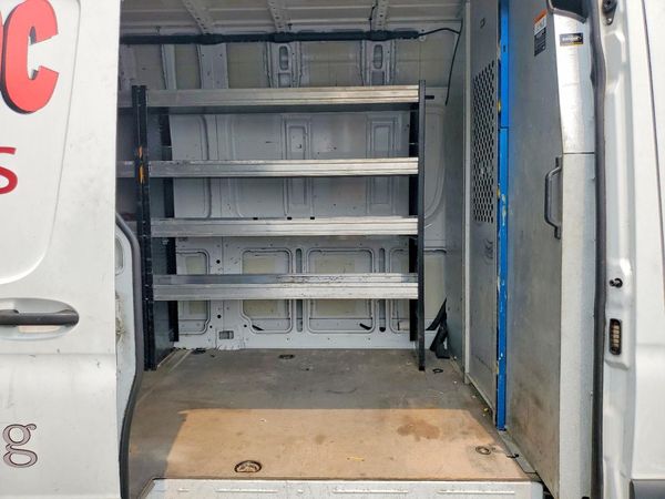 2019 MERCEDES-BENZ SPRINTER