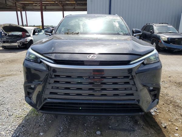 2025 LEXUS TX 350