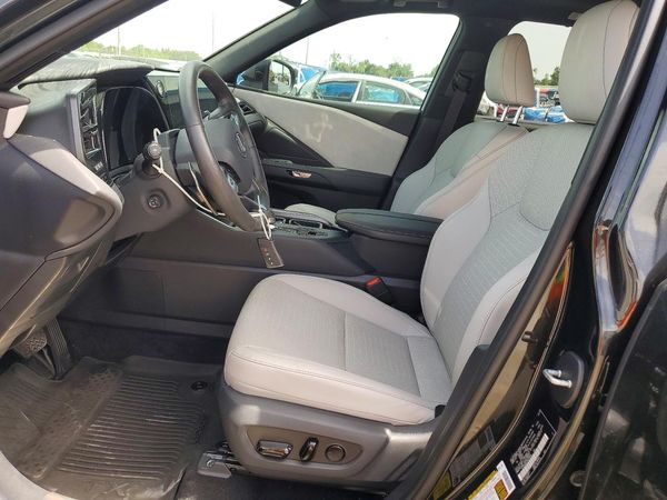 2025 LEXUS TX 350