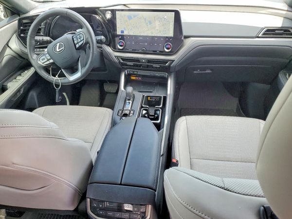 2025 LEXUS TX 350