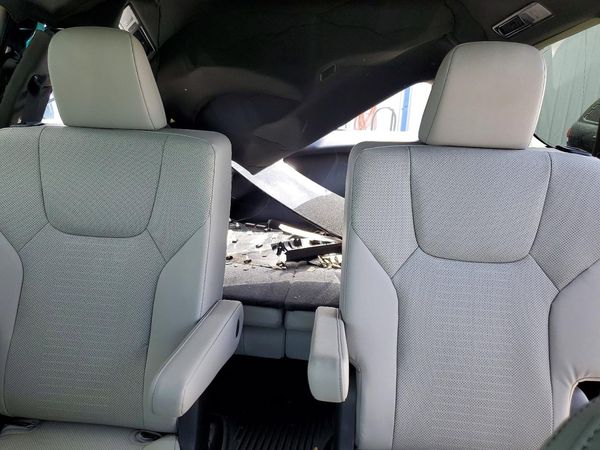 2025 LEXUS TX 350