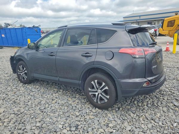 2016 TOYOTA RAV4 LE (X Grade)