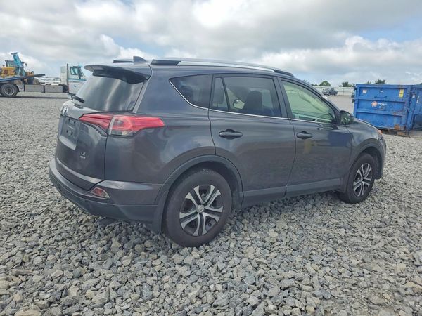 2016 TOYOTA RAV4 LE (X Grade)
