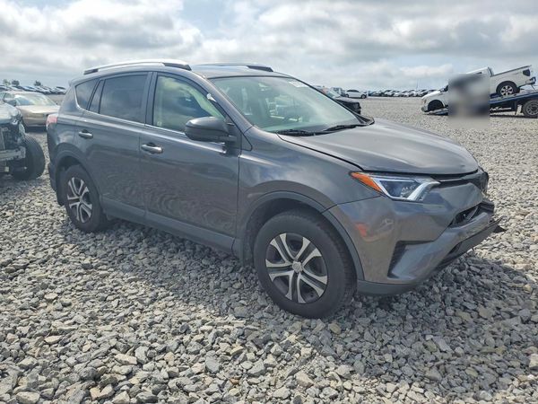 2016 TOYOTA RAV4 LE (X Grade)