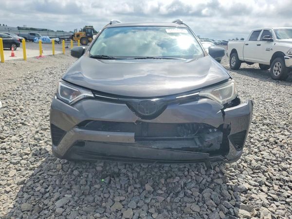2016 TOYOTA RAV4 LE (X Grade)