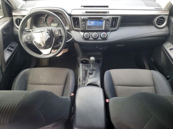 2016 TOYOTA RAV4 LE (X Grade)