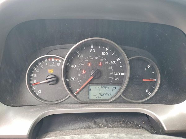 2016 TOYOTA RAV4 LE (X Grade)
