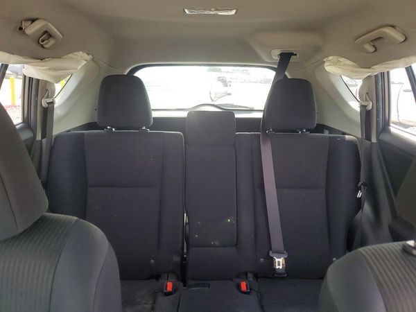 2016 TOYOTA RAV4 LE (X Grade)