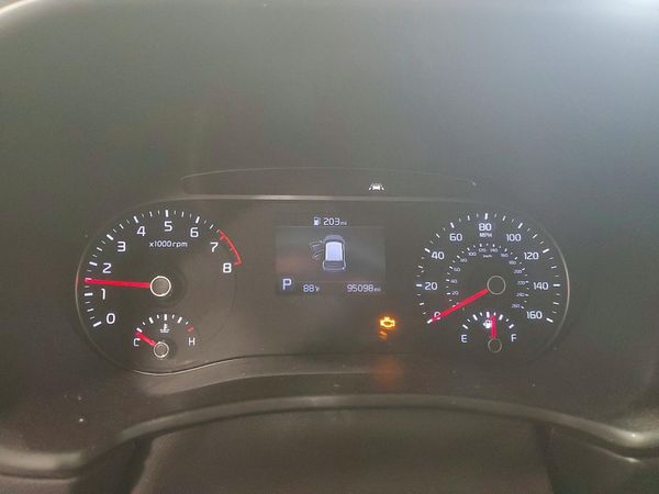 2022 KIA SOUL LX, S, X Line