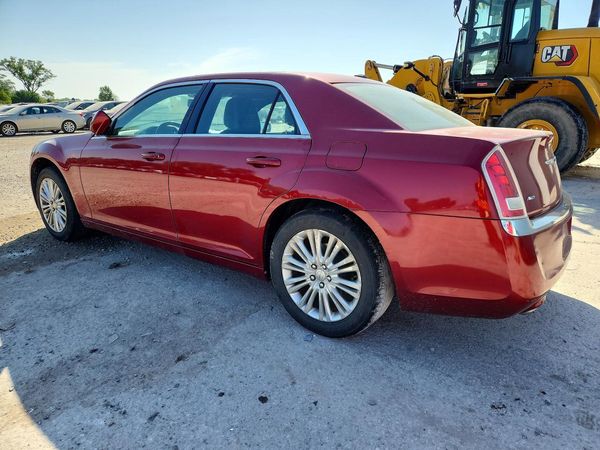 2014 CHRYSLER 300