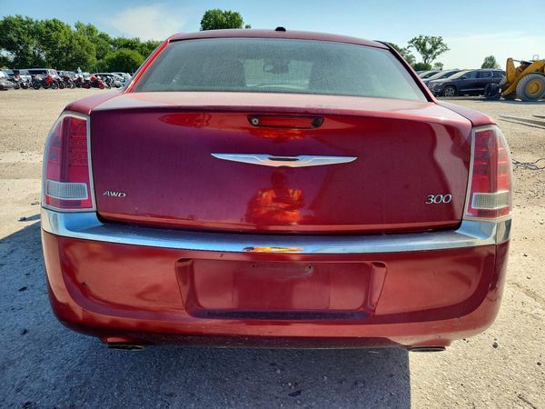 2014 CHRYSLER 300