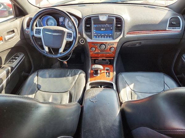 2014 CHRYSLER 300
