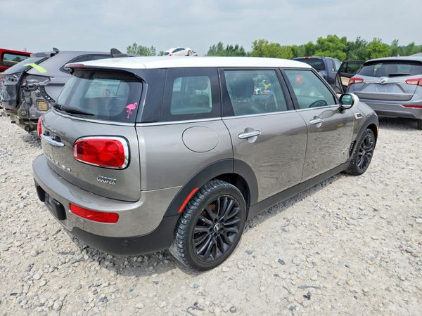 2017 MINI COOPER