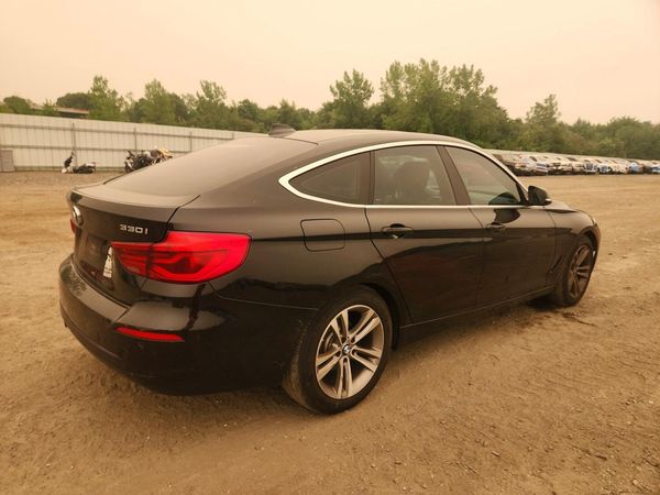 2017 BMW 330