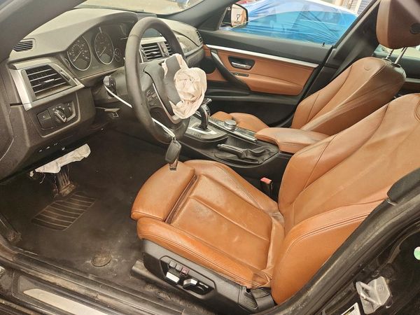 2017 BMW 330