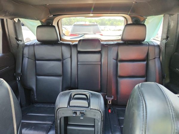 2018 JEEP GRAND CHEROKEE Limited — SUVN