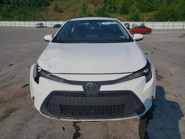 2020 TOYOTA COROLLA L