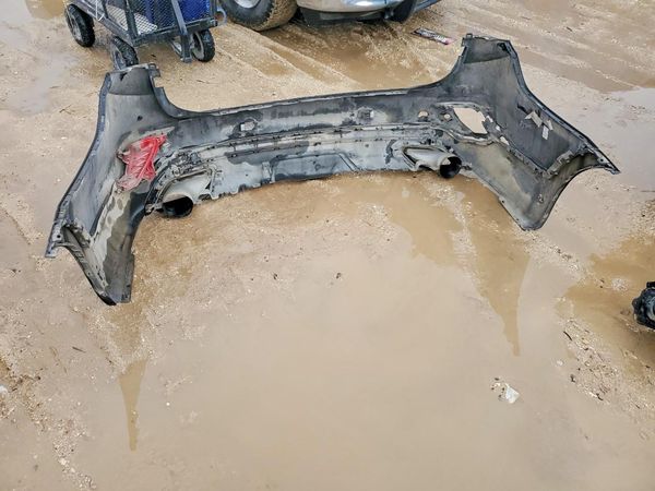 2017 HYUNDAI SANTA FE TOP