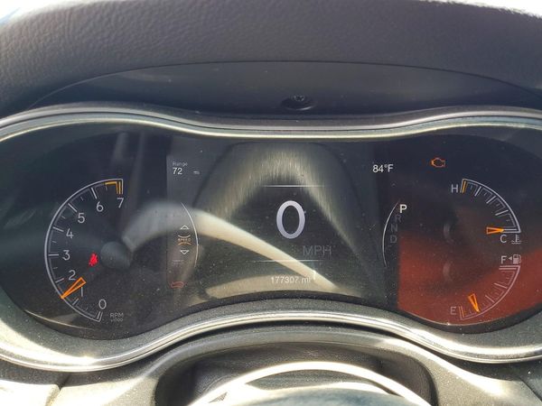 2018 JEEP GRAND CHEROKEE LAREDO 4X4
