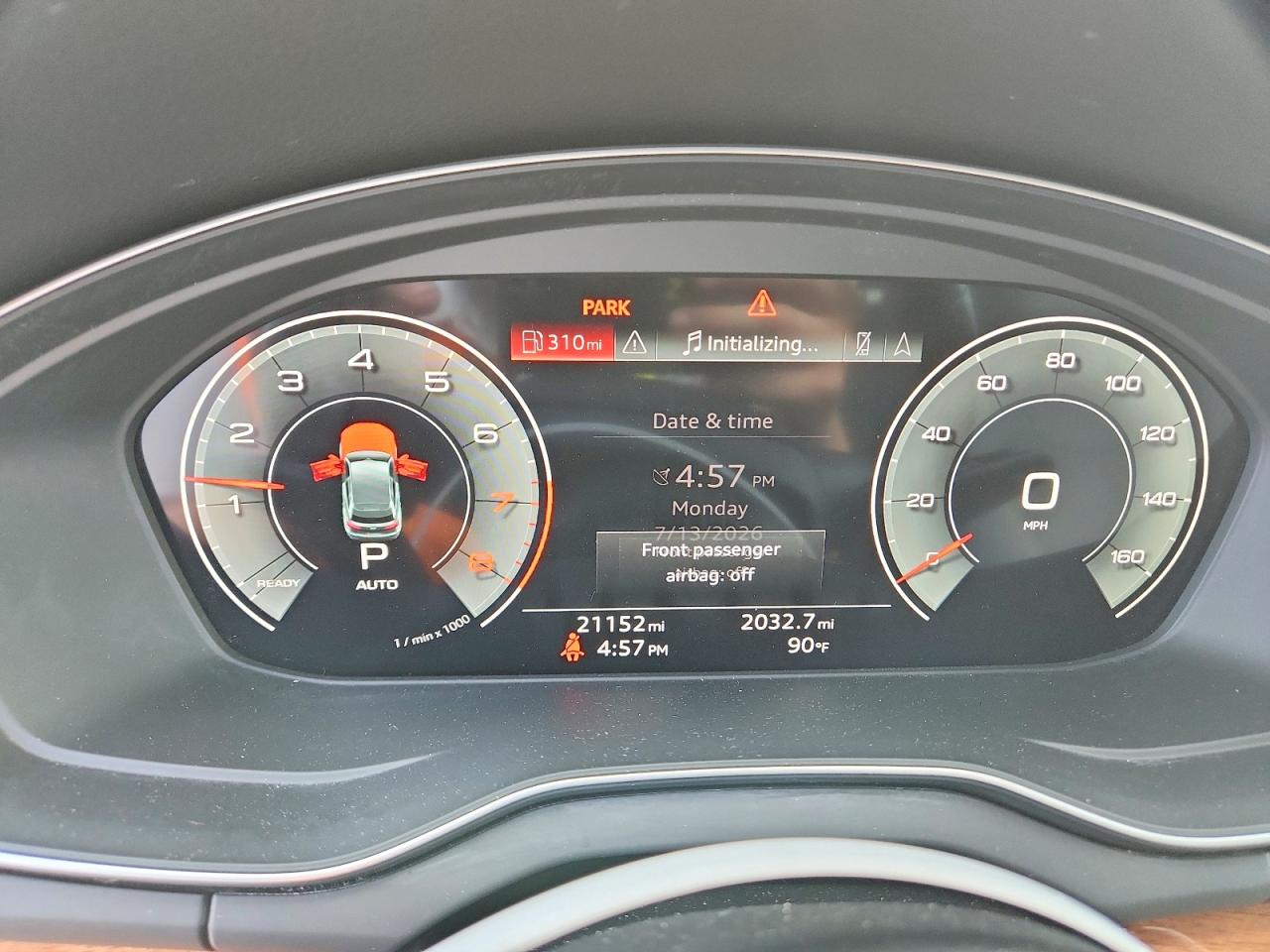 2021 AUDI Q5 quattro Premium Plus