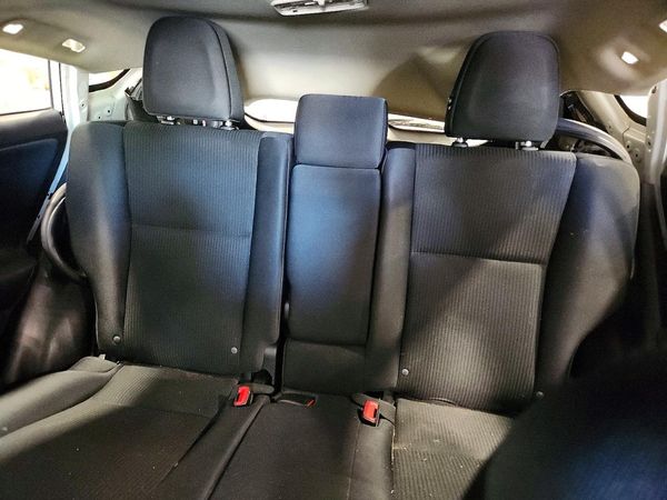2015 TOYOTA RAV4 LE (X Grade)
