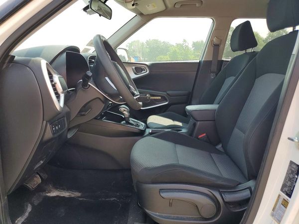 2024 KIA SOUL LX, S