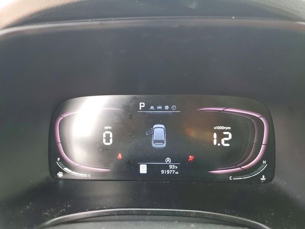 2024 KIA SOUL LX, S