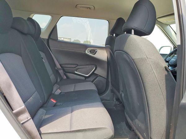 2024 KIA SOUL LX, S