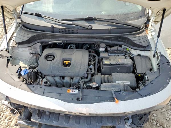 2024 KIA SOUL LX, S