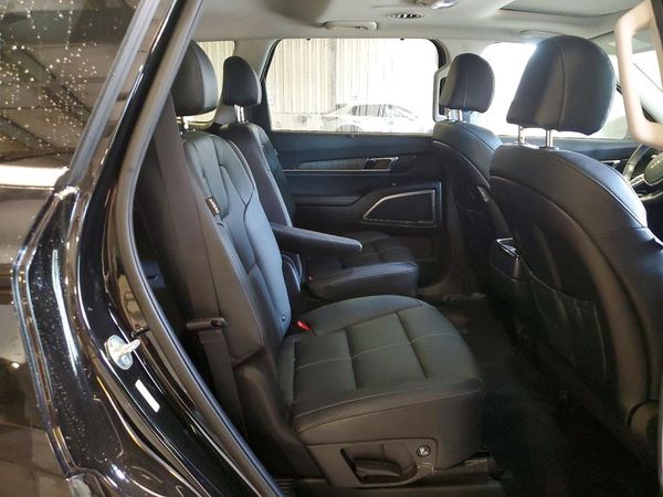 2024 KIA TELLURIDE