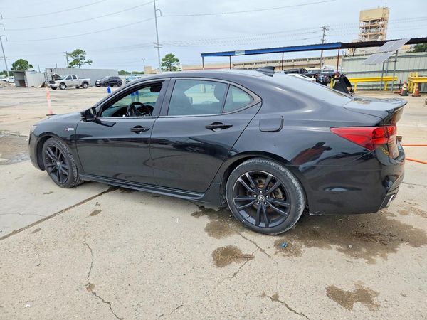 2019 ACURA TLX TECH+A / TCH+AR V6