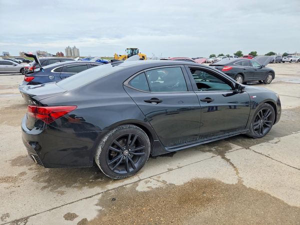 2019 ACURA TLX TECH+A / TCH+AR V6